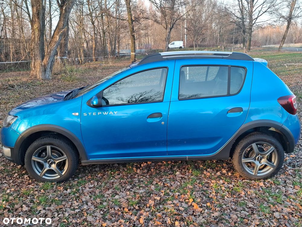Dacia Sandero TCe 90 LIVE - 4