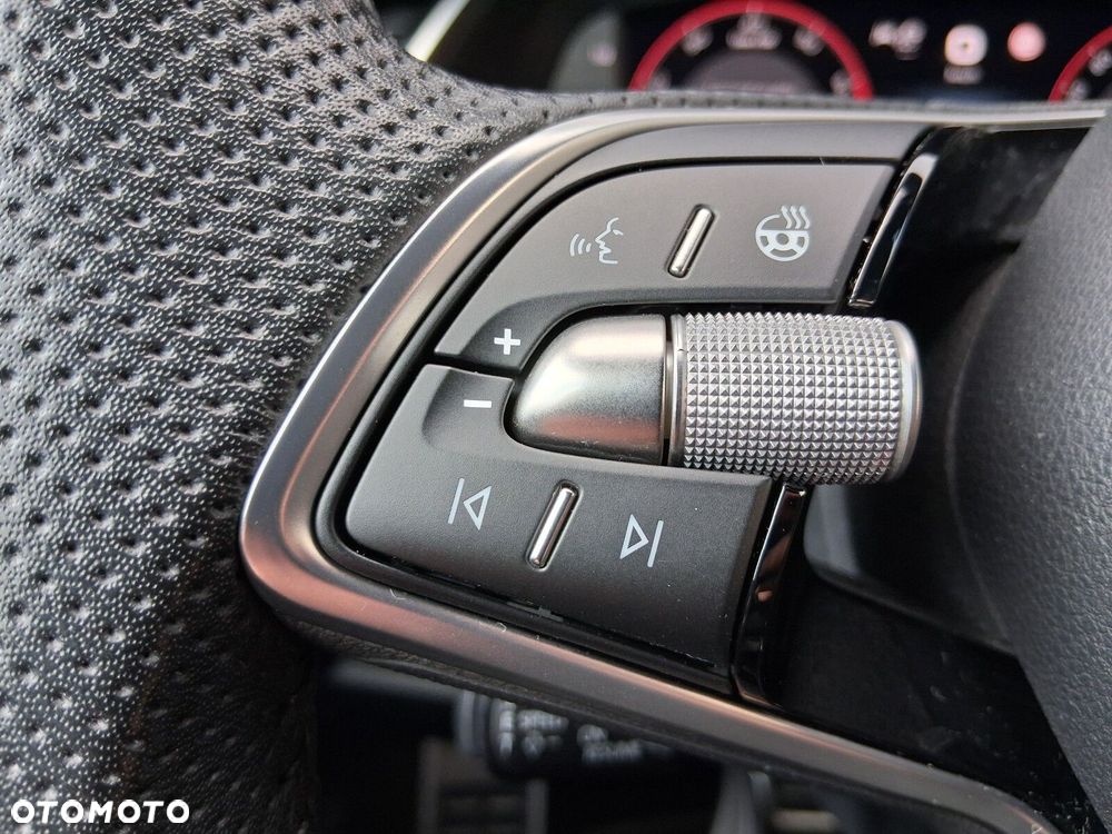 Skoda Octavia 1.5 TSI e-Tec Sportline DSG - 14