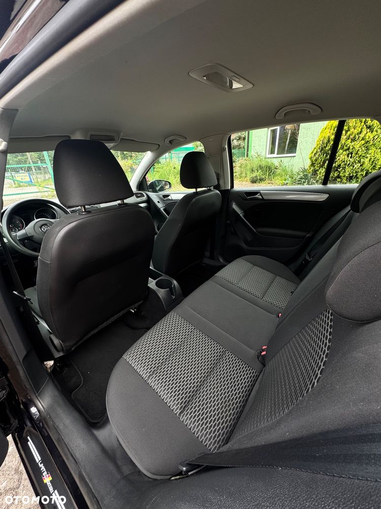 Volkswagen Golf 1.4 Sportline - 8