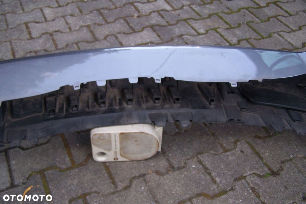 Renault Talisman zderzak tylny GrandTour kombi - 9