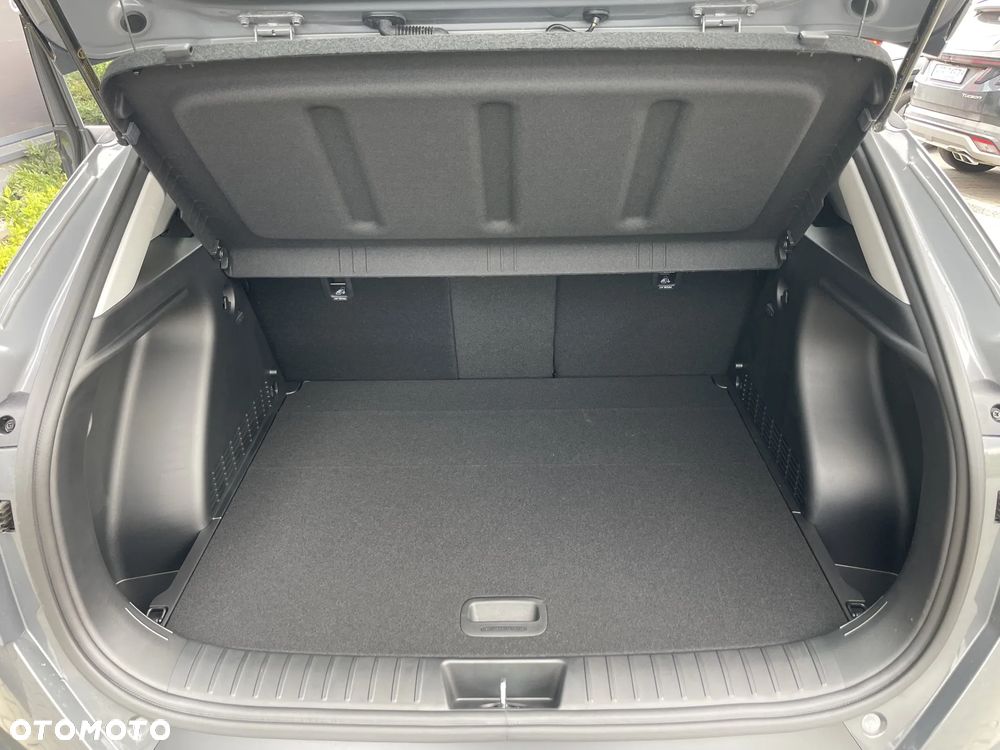 Hyundai Kona 1.6 GDI Hybrid Executive DCT - 18