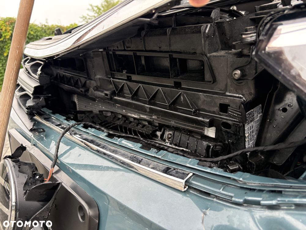 Volkswagen T-Roc 1.0 TSI OPF GOAL - 34