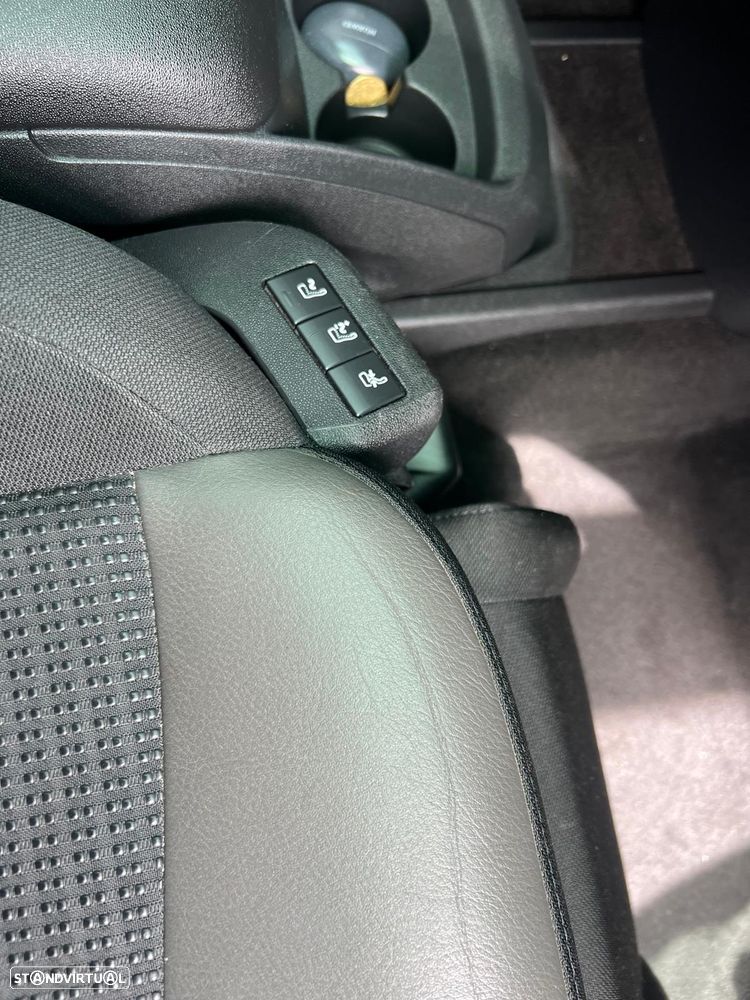 Citroën C4 Grand Picasso BlueHDi 120 EAT6 Exclusive - 10