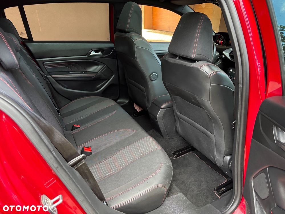 Peugeot 308 PureTech 130 GPF Stop & Start GT - 7