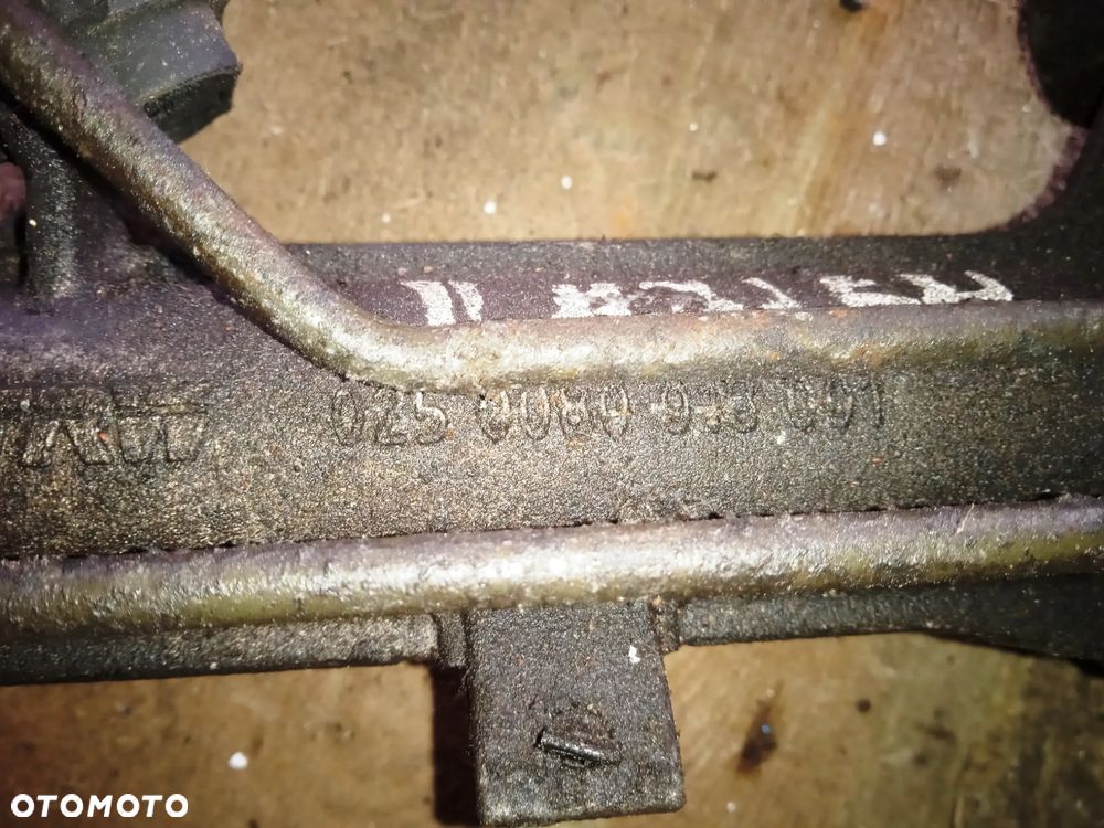 MAGLOWNICA	OPEL Astra II - 5