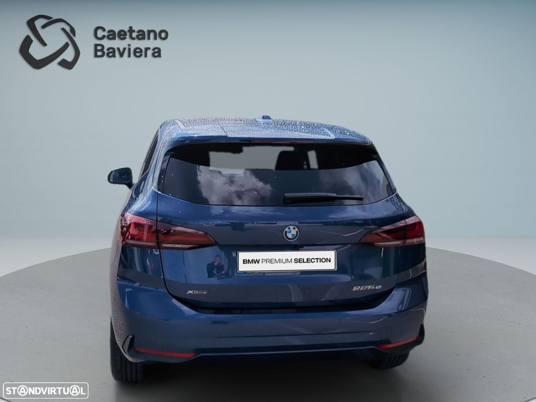 BMW 225xe Active Tourer e xDrive - 7