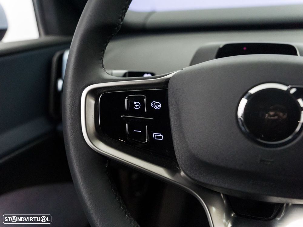 Volvo EX30 51 kWh Single Motor Core - 18