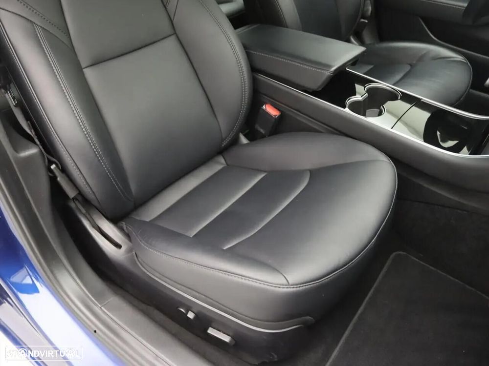 Tesla Model 3 Standard RWD - 16