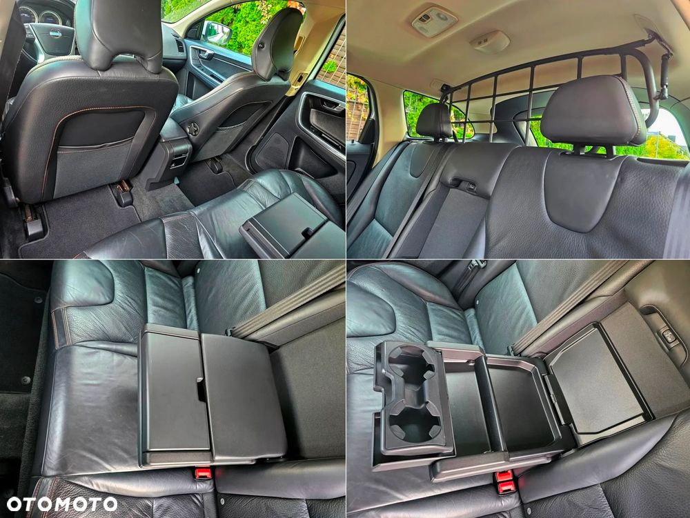 Volvo XC 60 D5 AWD Summum - 21