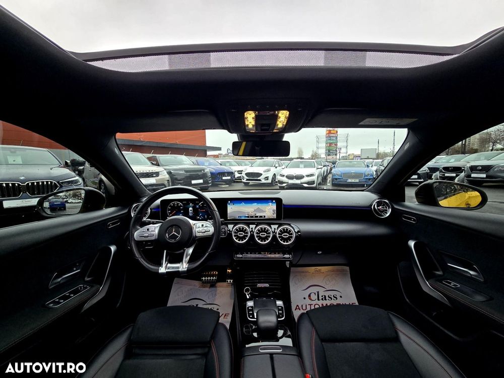 Mercedes-Benz A 180 - 20