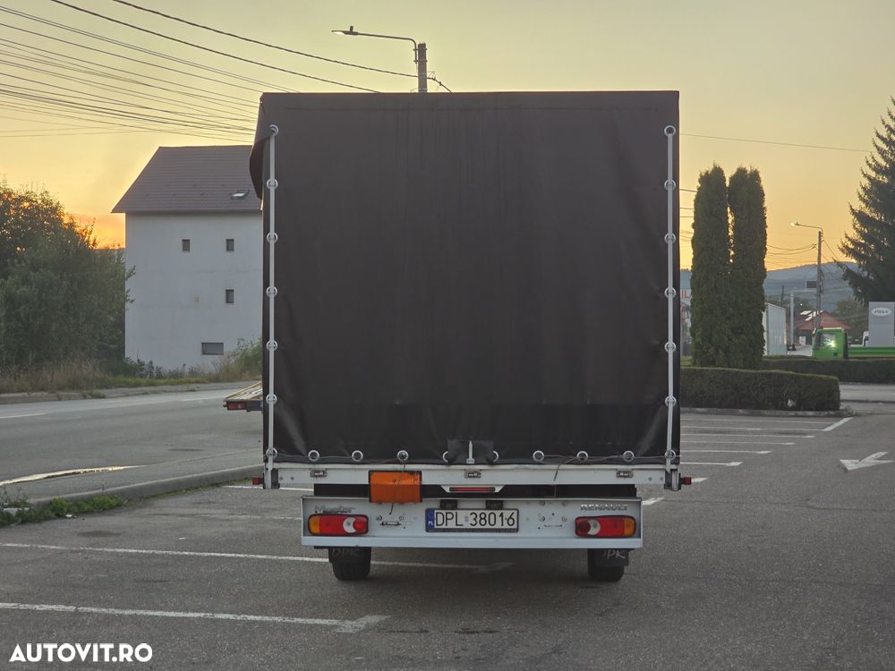 Renault Master - 16