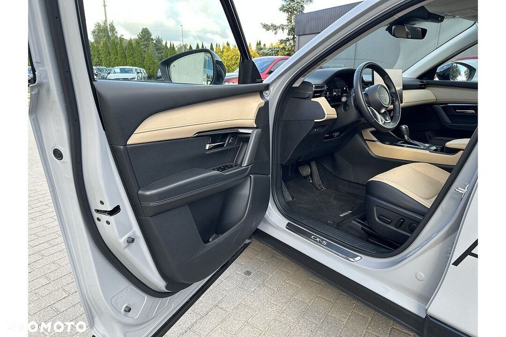 Mazda CX-5 - 9