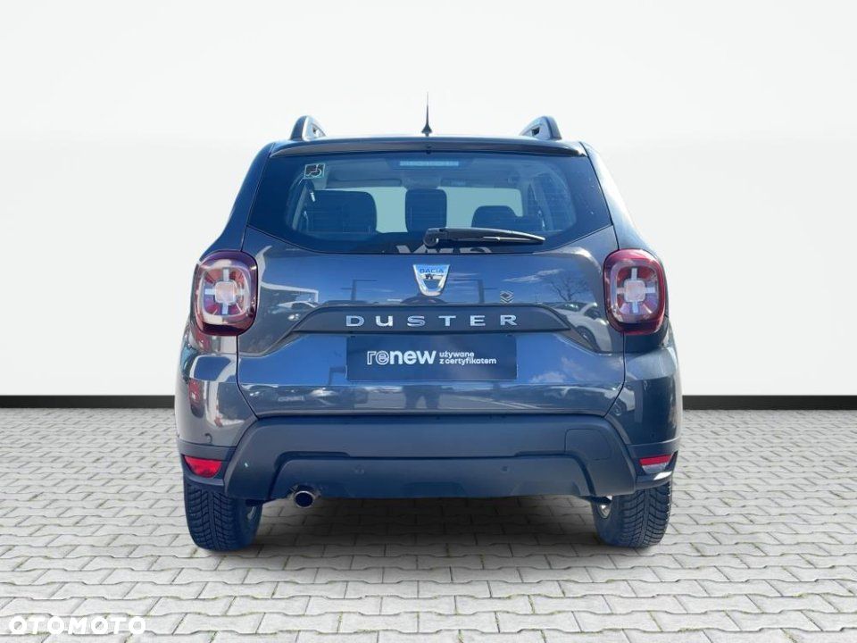 Dacia Duster - 6