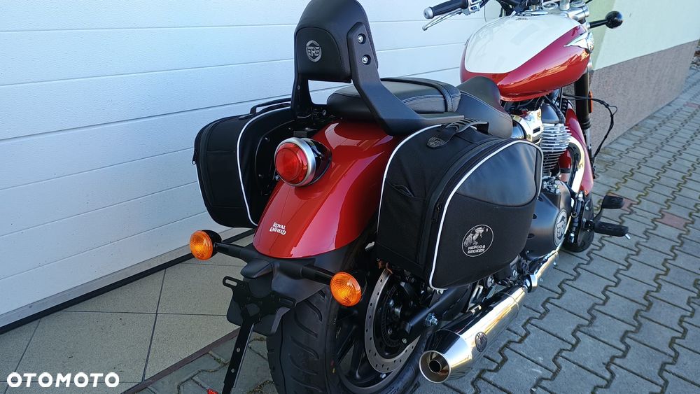 Royal Enfield Super Meteor - 35