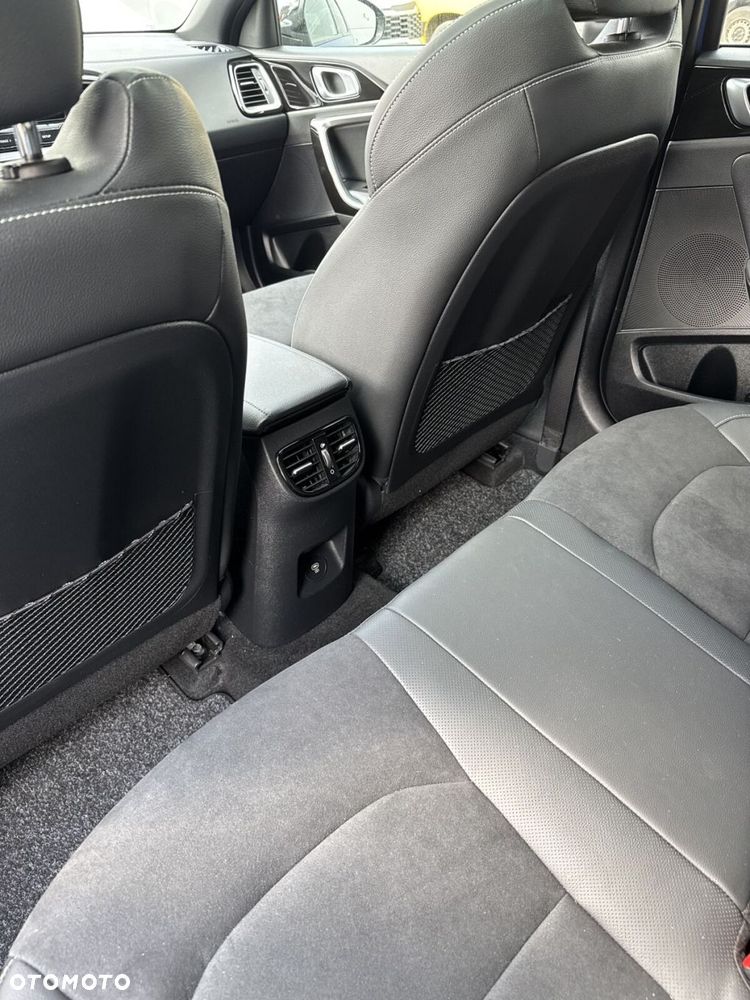 Kia XCeed 1.5 T-GDI GT-Line DCT - 30