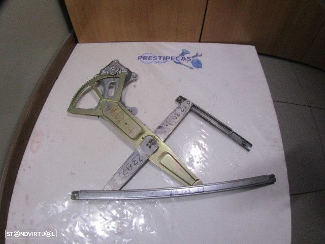 Elevador Sem Motor Elevsm2397 LEXUS IS300 1 SPORTCROSS 2005 3.0I 213CV 5P ROXO FE - 3