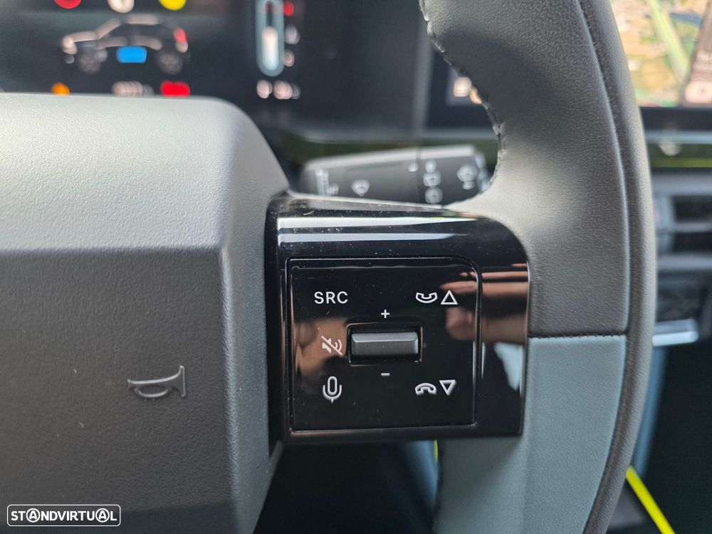 Fiat Grande Panda 1.2 Hybrid Icon eDCT - 14