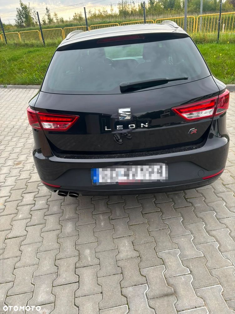 Seat Leon - 12