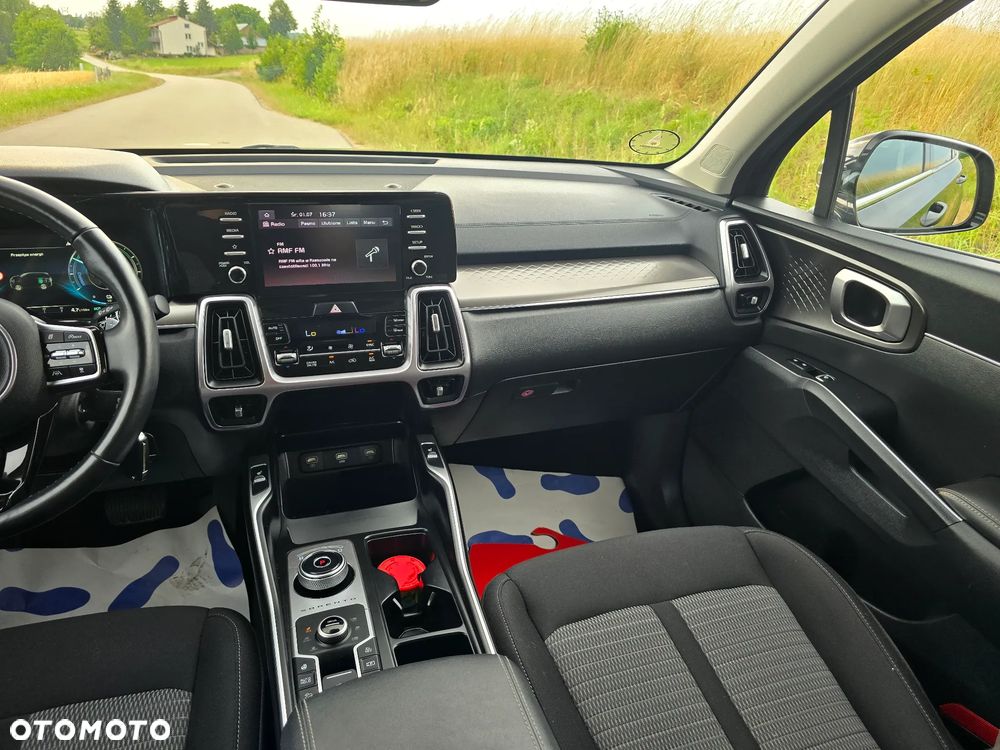 Kia Sorento 1.6T-GDI PHEV AWD OPF Vision - 19
