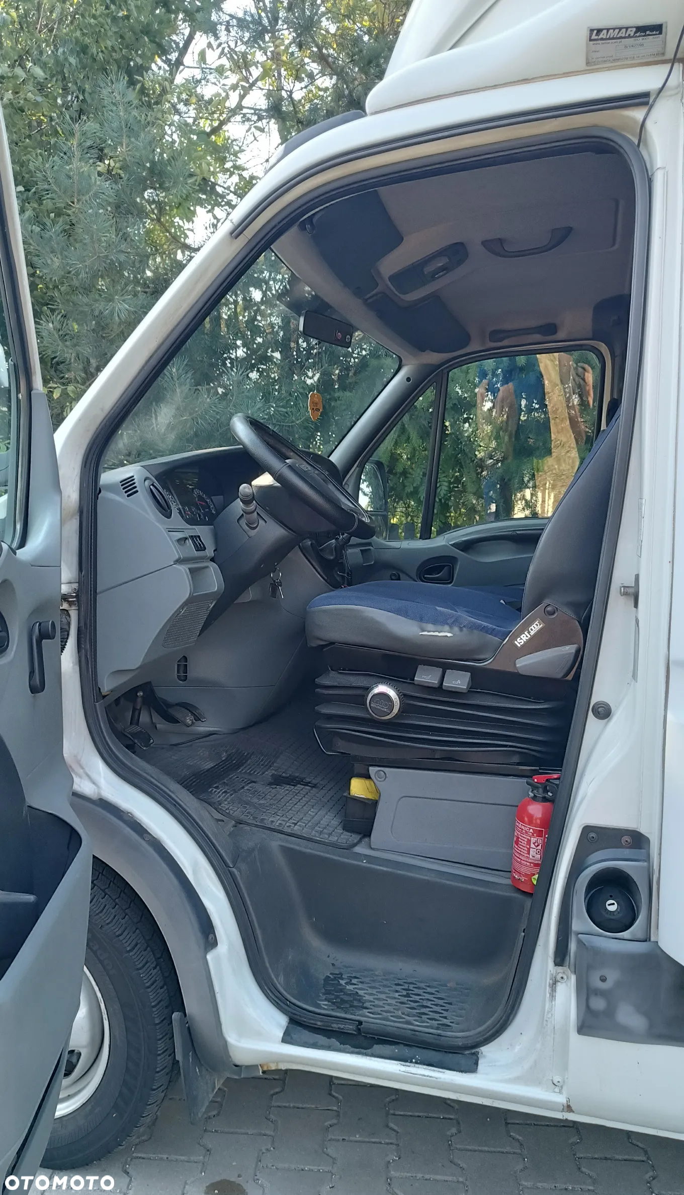 Iveco 35C15 - 6