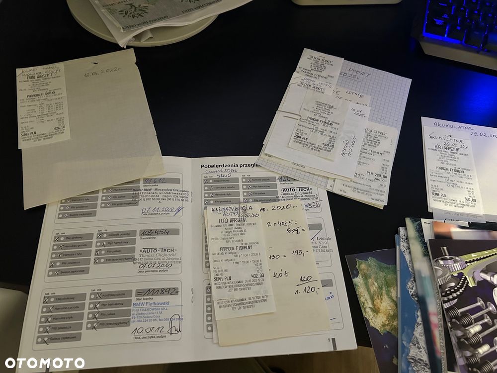 BMW Seria 3 330d - 19