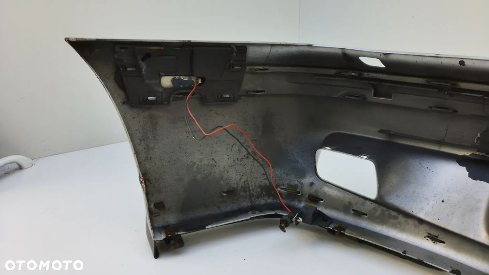 Volvo V40 S40  Zderzak Przód - 6