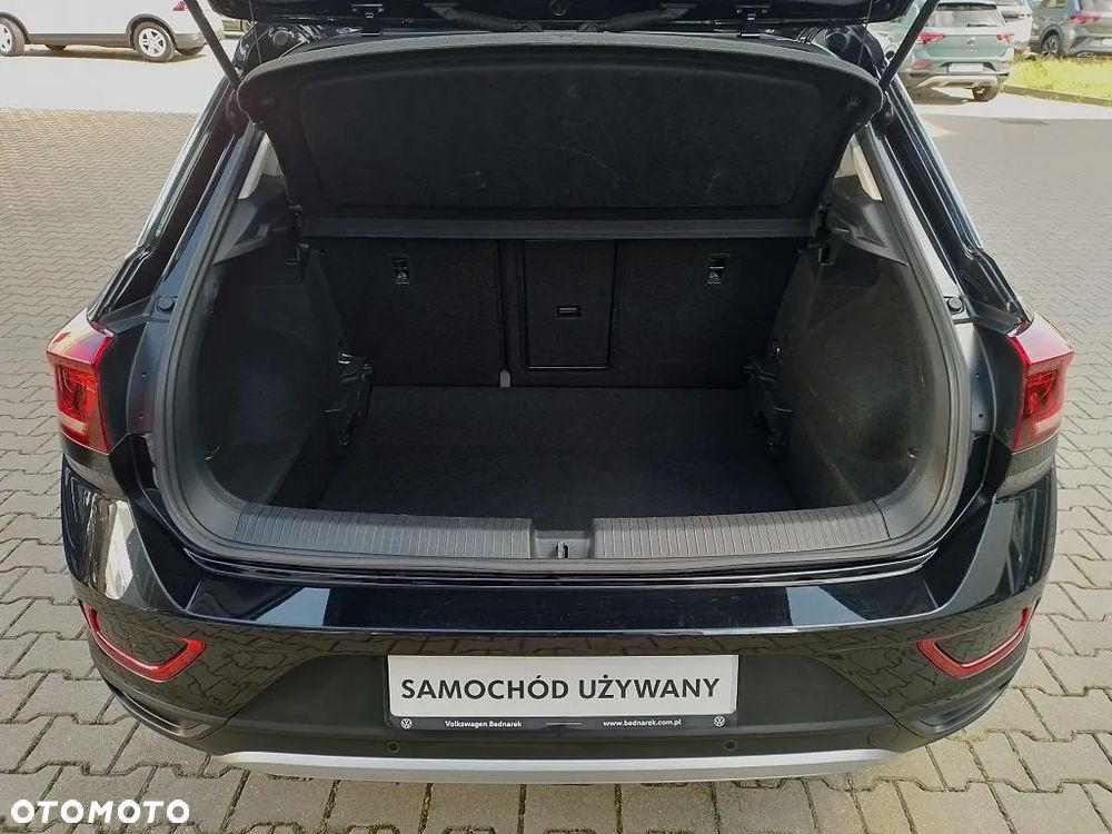 Volkswagen T-Roc 1.5 TSI Life - 35