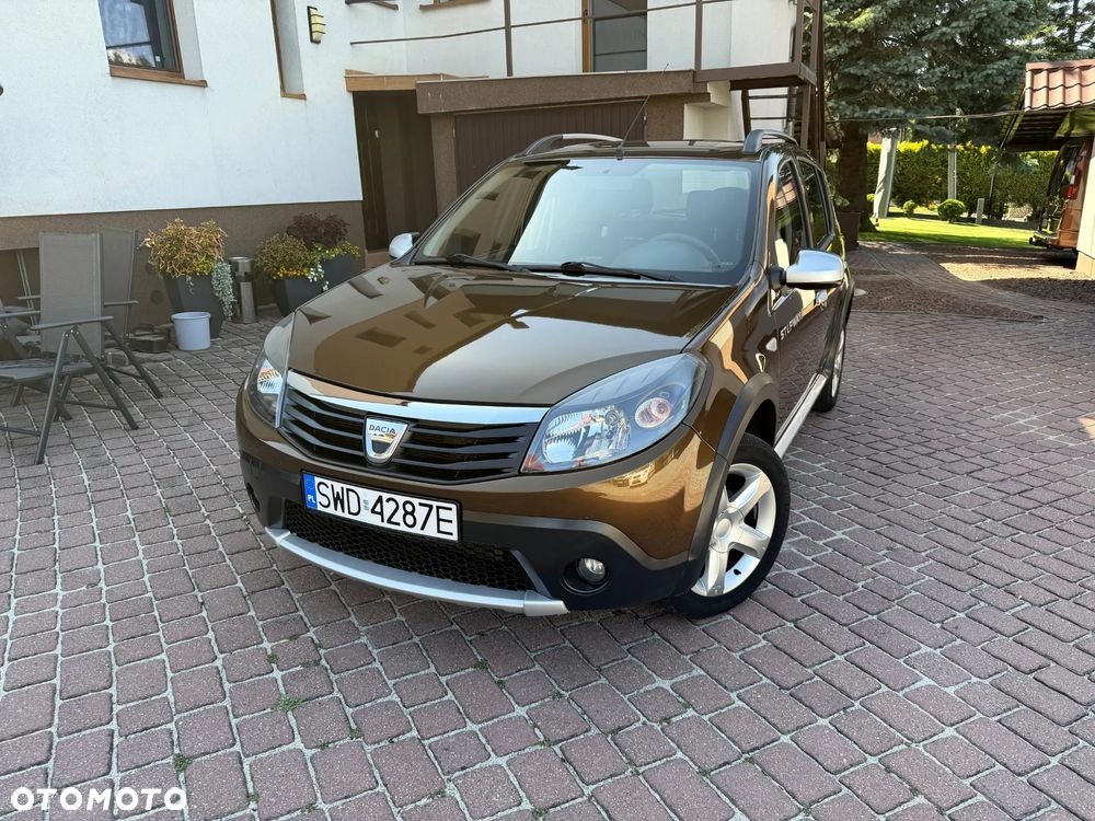 Dacia Sandero - 2