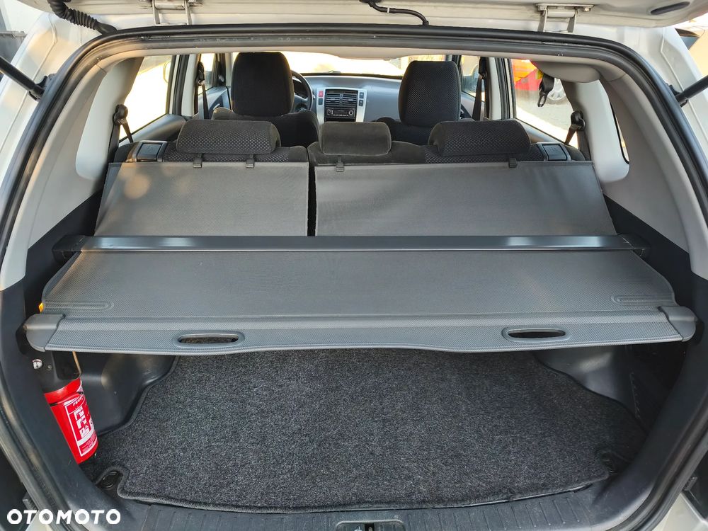 Hyundai Tucson 2.0 4WD GLS - 18