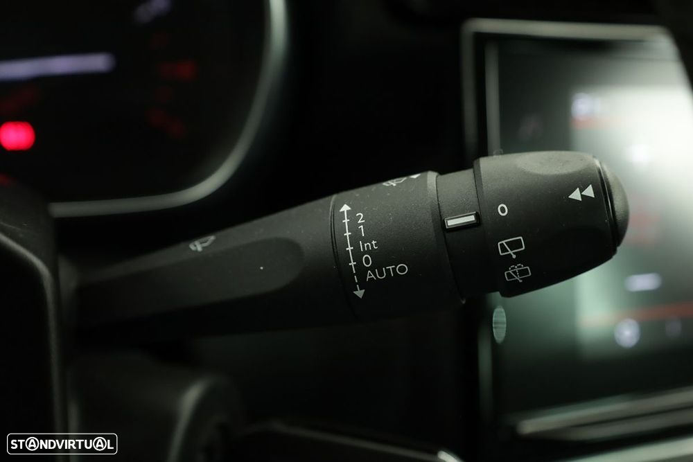 Citroën C3 Aircross 1.5 BlueHDi Plus - 17