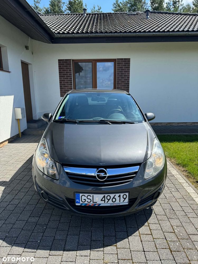 Opel Corsa 1.2 16V Enjoy - 2