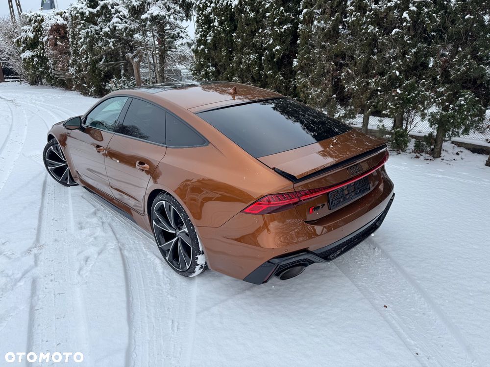 Audi RS7 Sportback - 34