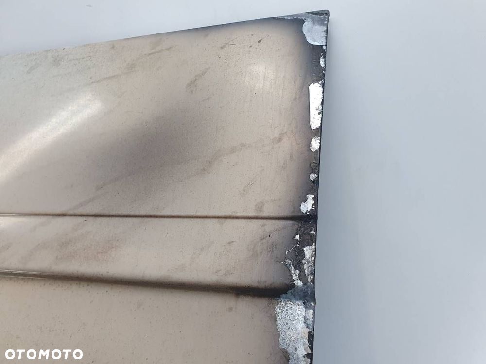 DRZWI PRZESUWNE BOCZNE PRAWE CITROEN JUMPER PEUGEOT BOXER FIAT DUCATO - 4