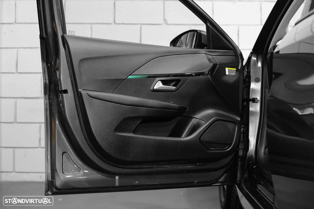 Peugeot 208 1.2 PureTech Allure Pack EAT8 - 25