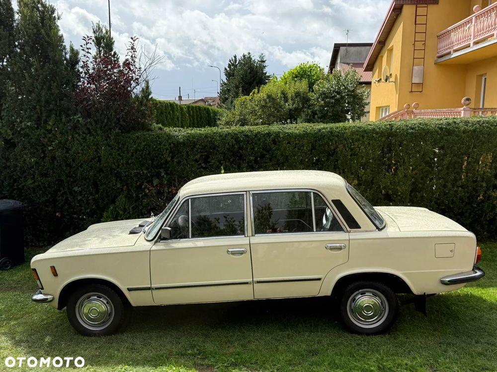 Fiat 125p - 10