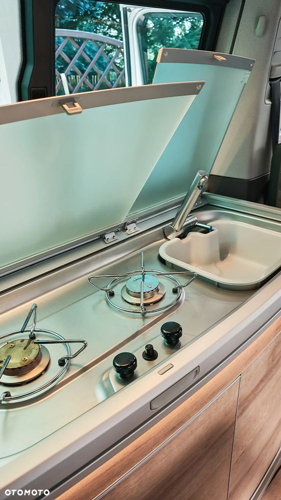 Volkswagen California - 17