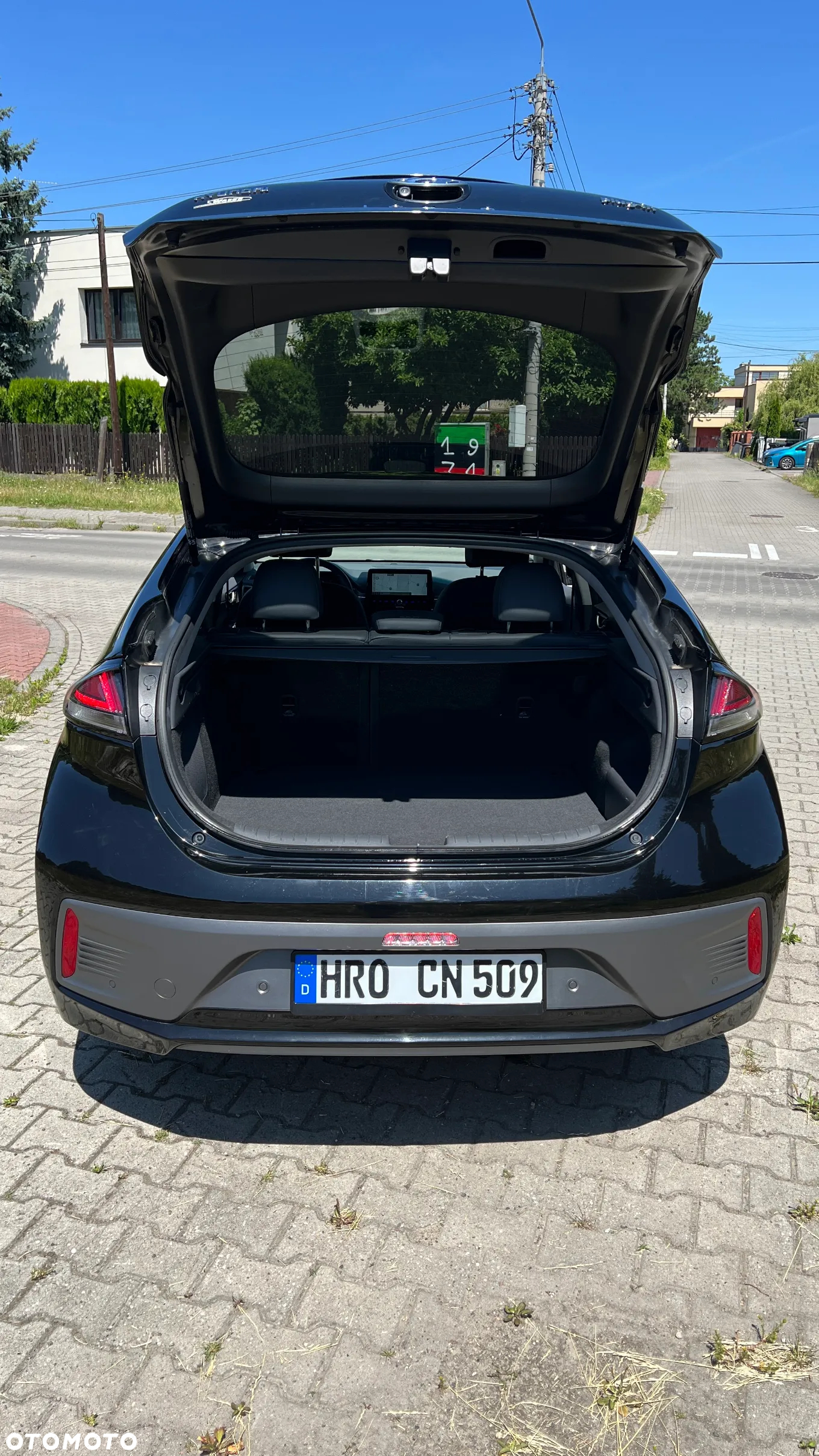 Hyundai IONIQ Plug-in-Hybrid 1.6 GDI Premium - 7