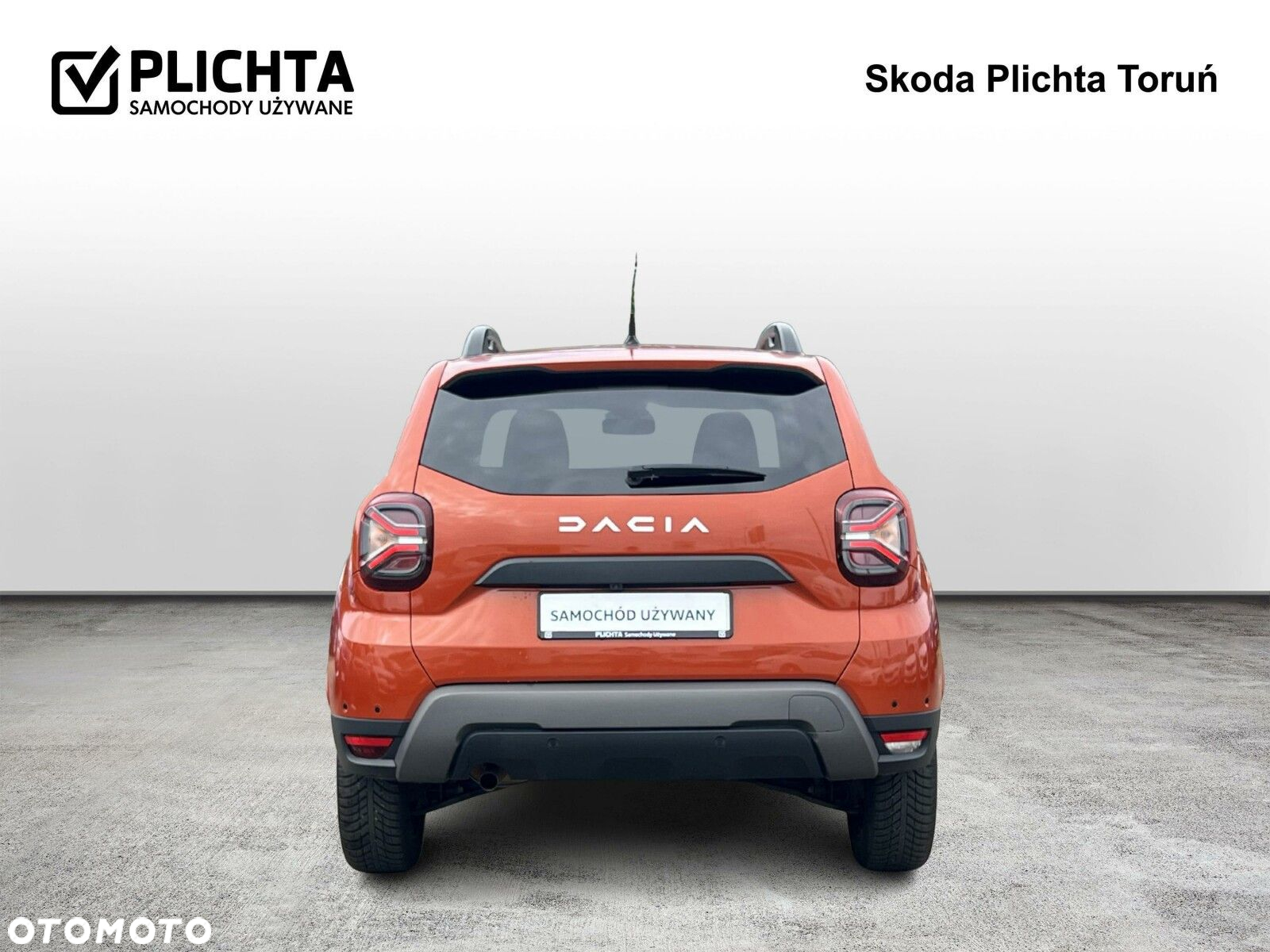 Dacia Duster - 4