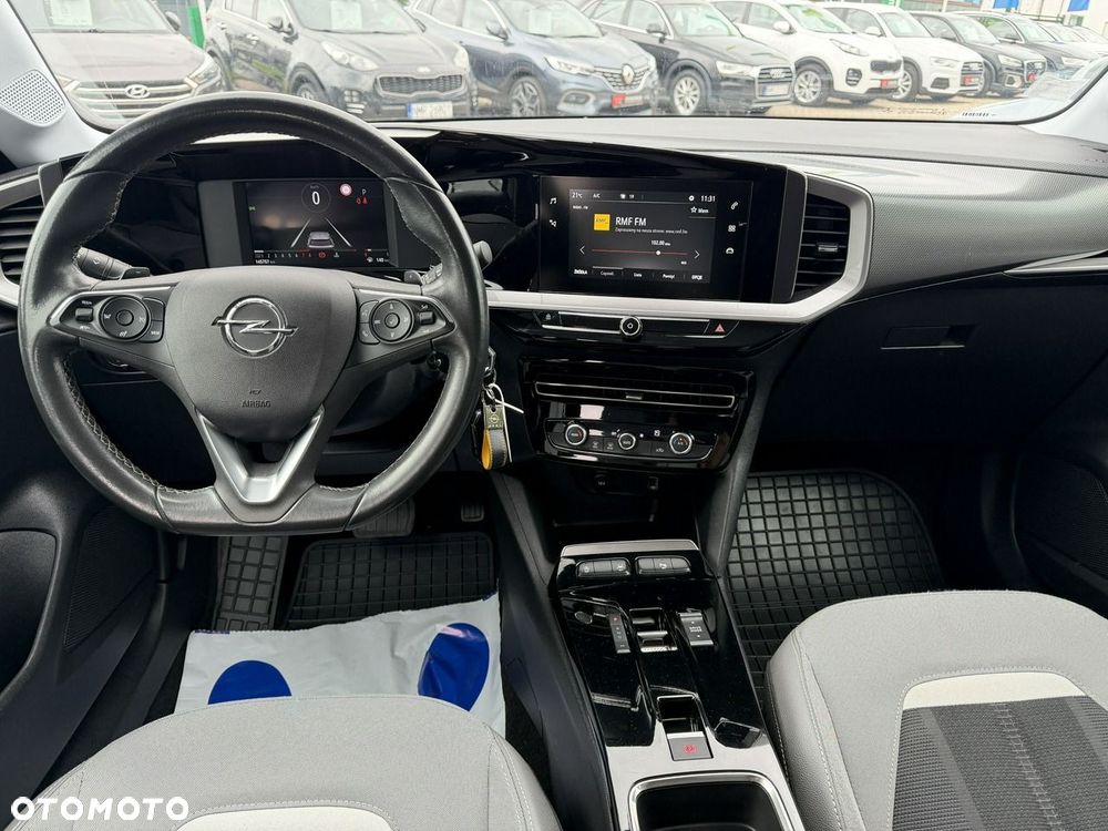 Opel Mokka - 21