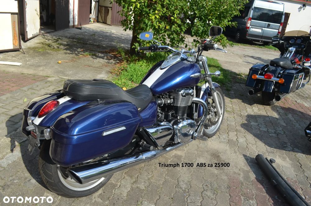 Yamaha Midnight Star - 30