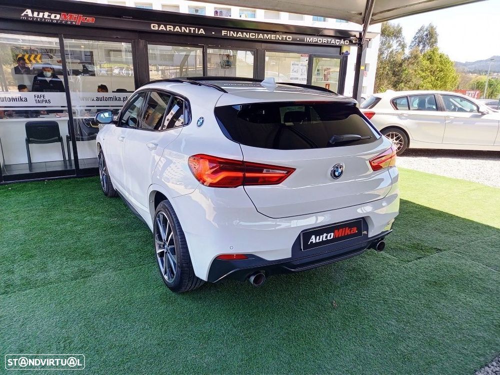 BMW X2 - 15