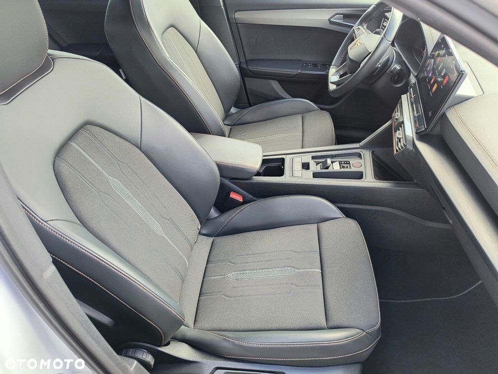 Cupra Formentor 1.5 TSI DSG - 16