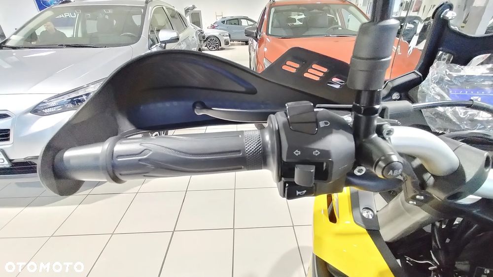 VOGE 300GY RALLY - 21