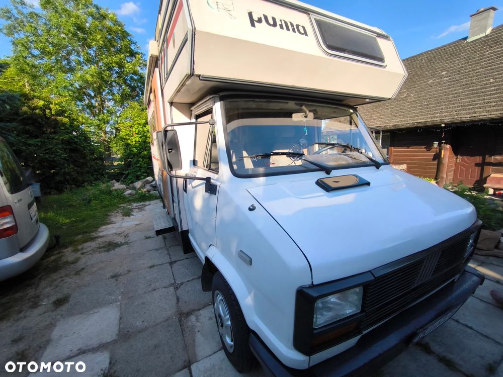 Fiat Ducato 280.291.3 - 2