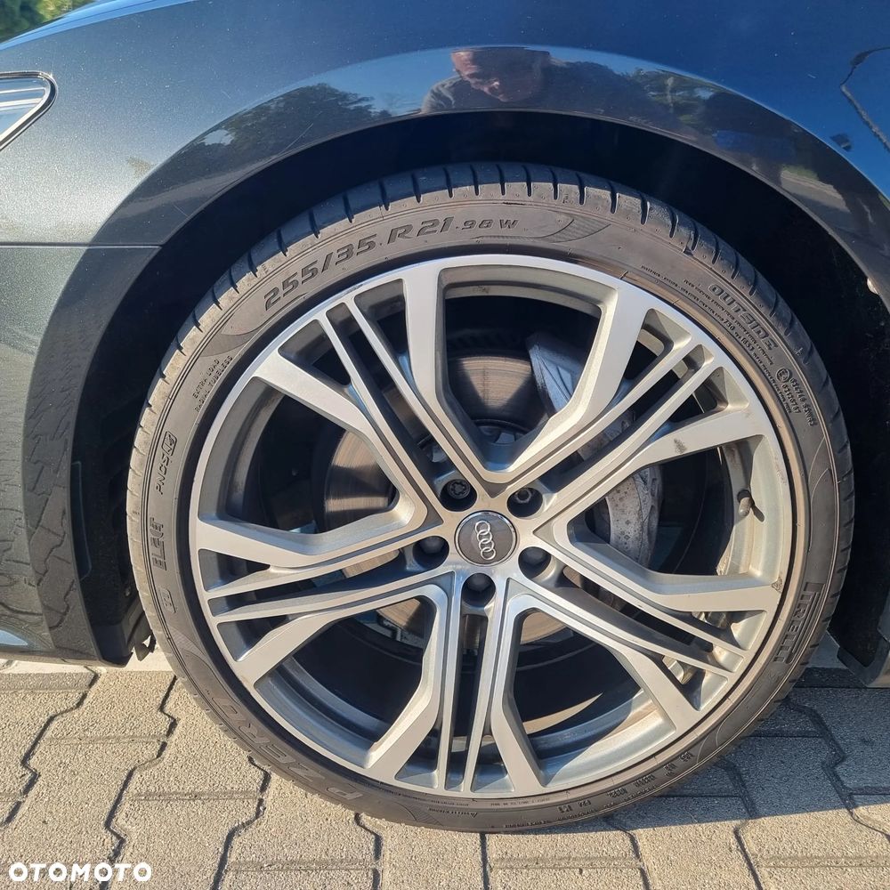 Audi A7 Sportback - 16