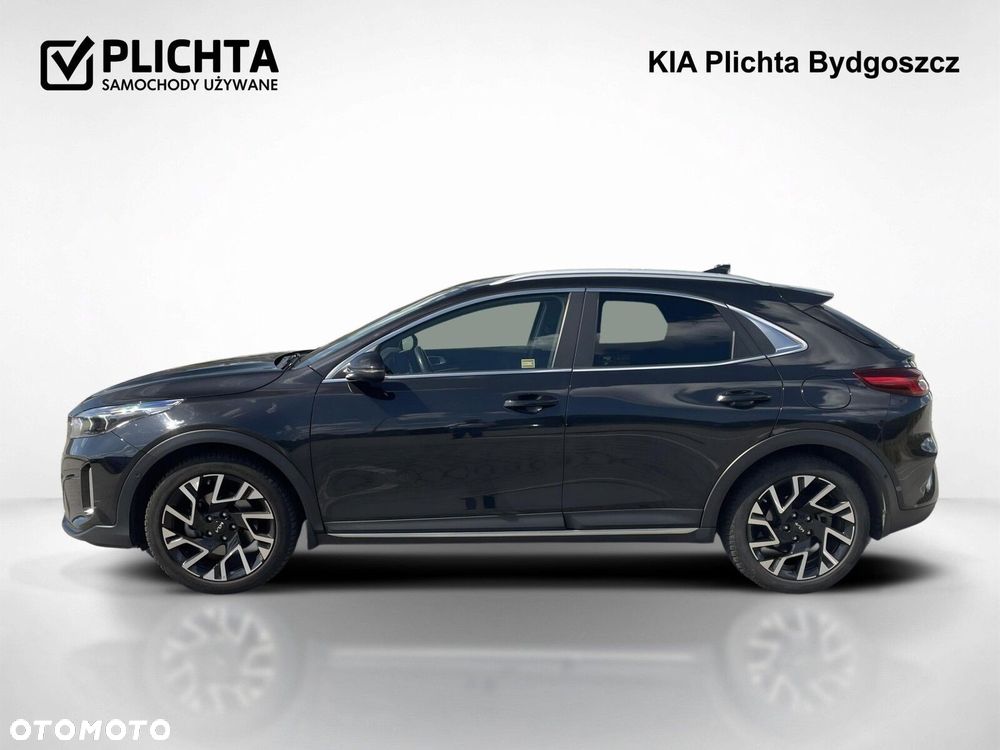 Kia XCeed 1.5 T-GDI Business Line DCT - 3