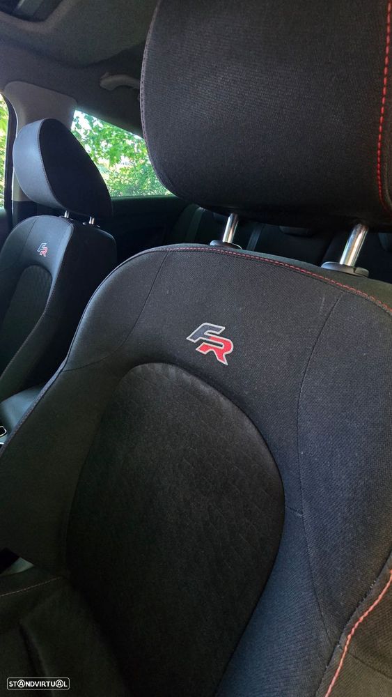 SEAT Ibiza 2.0 TDI FR 30 Anos - 15