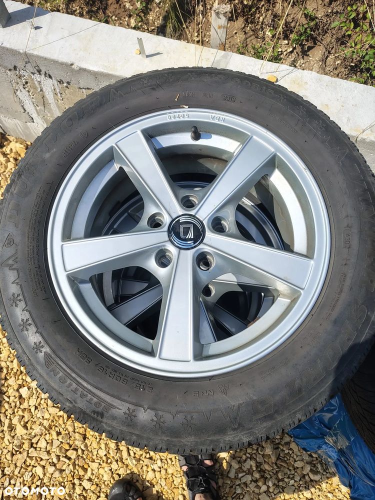 Volkswagen Passat 1.4 TSI ACT (BlueMotion Technology) Comfortline - 17