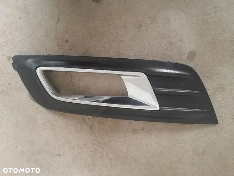 Kratka zderzaka prawa FORD C-max II MK-2 lift F1CB-15A298-B-PIA-01 - 1