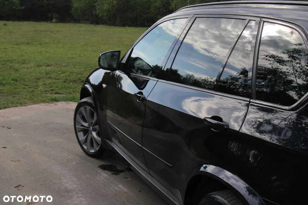 BMW X5 3.0d xDrive - 9